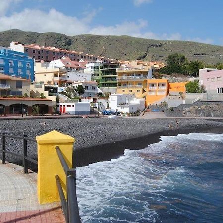 Las Caletillas Vacations, 20 Meters From The Beach Santa Cruz de Tenerife Esterno foto