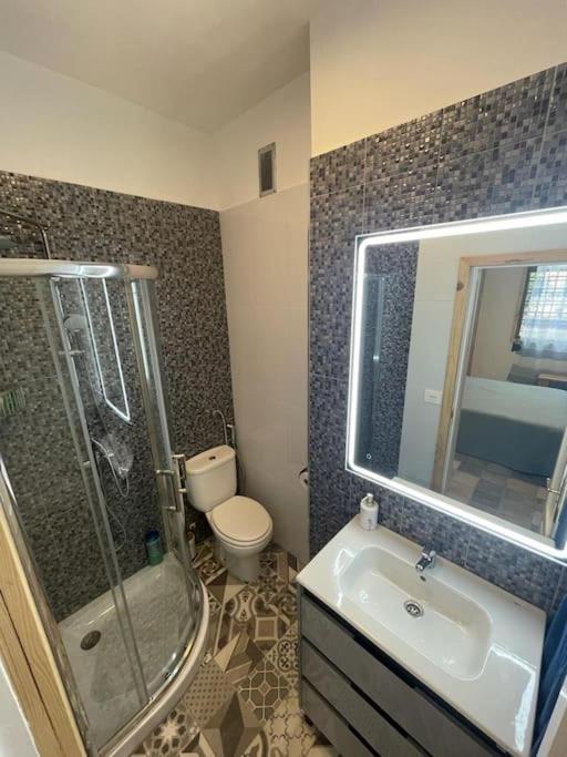 Las Caletillas Vacations, 20 Meters From The Beach Santa Cruz de Tenerife Esterno foto